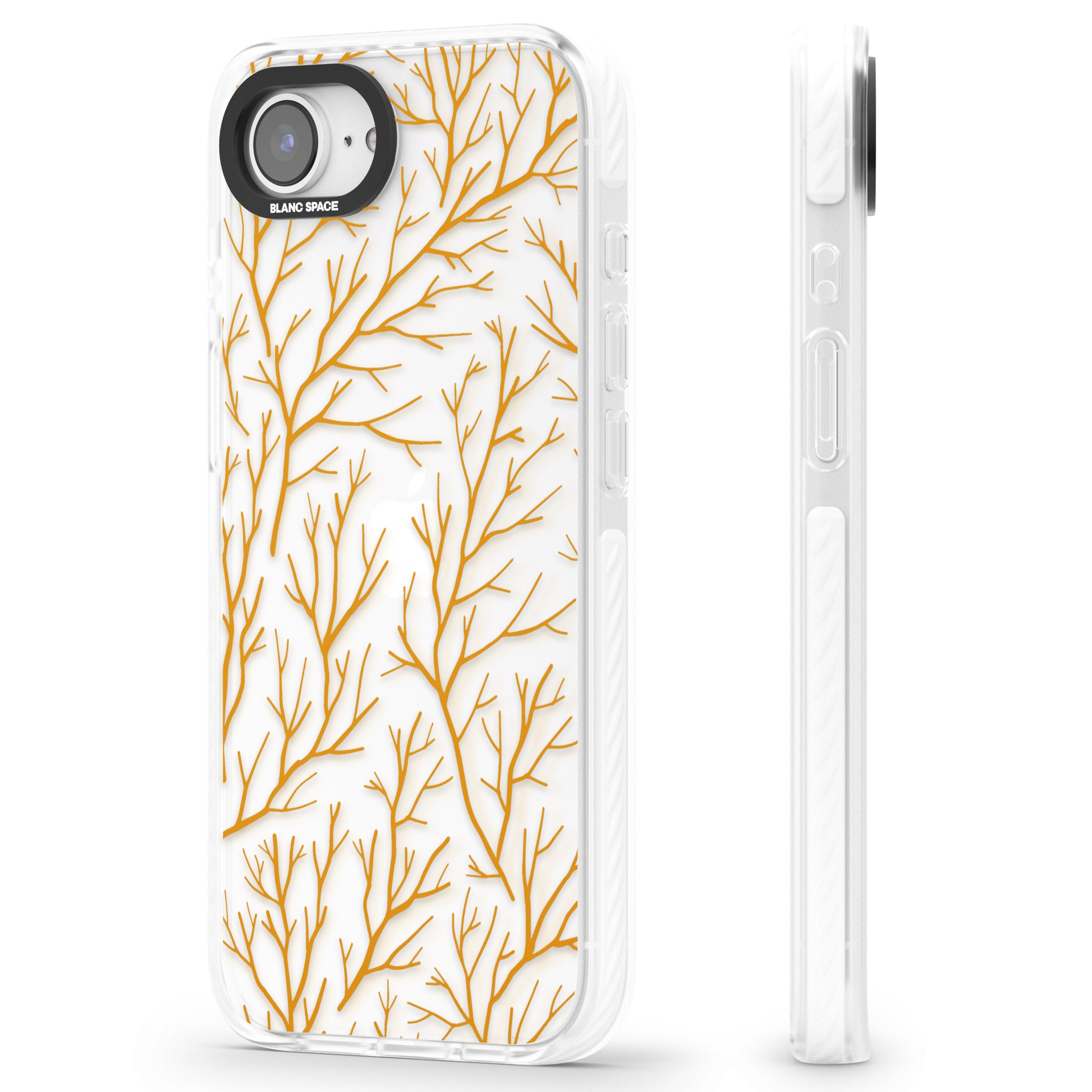 Personalised Bramble Branches