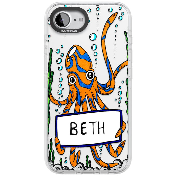 Personalised Octo