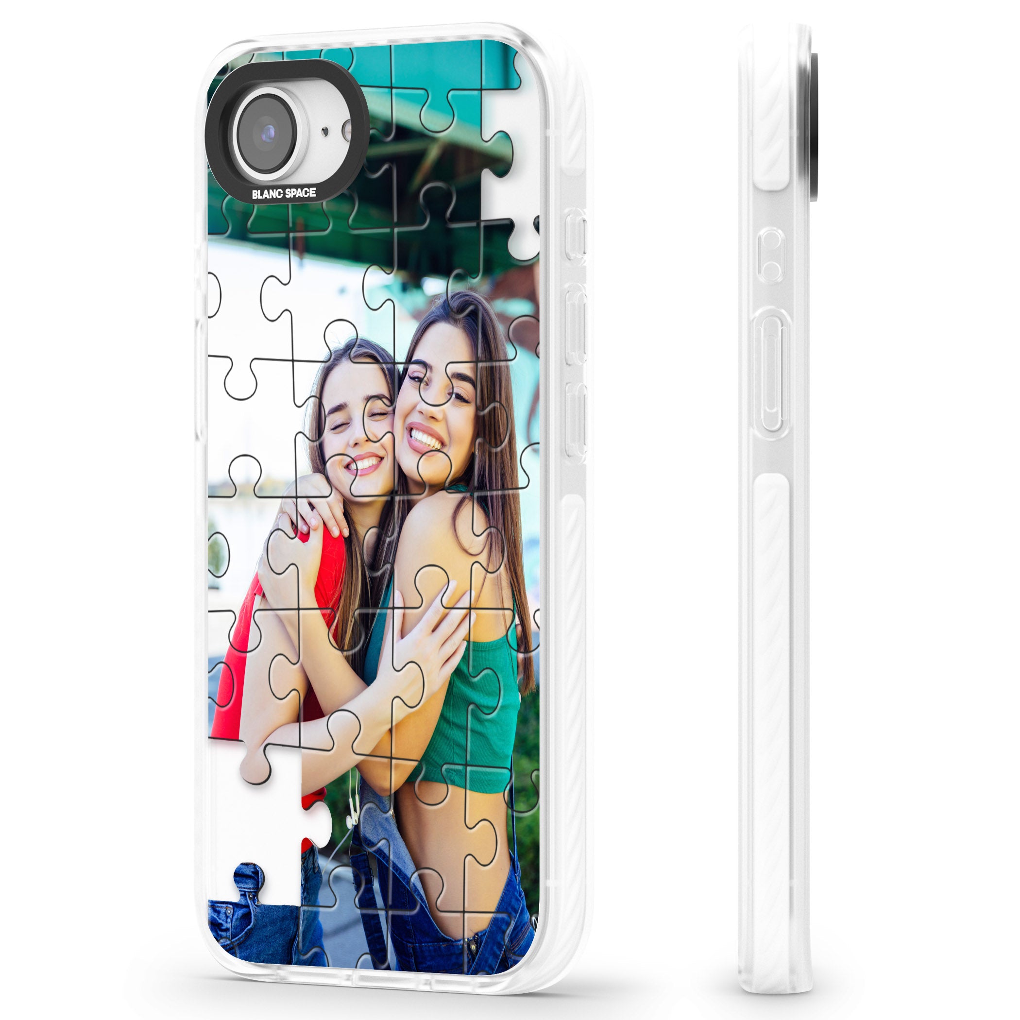 Personalised Jigsaw Puzzle Photo