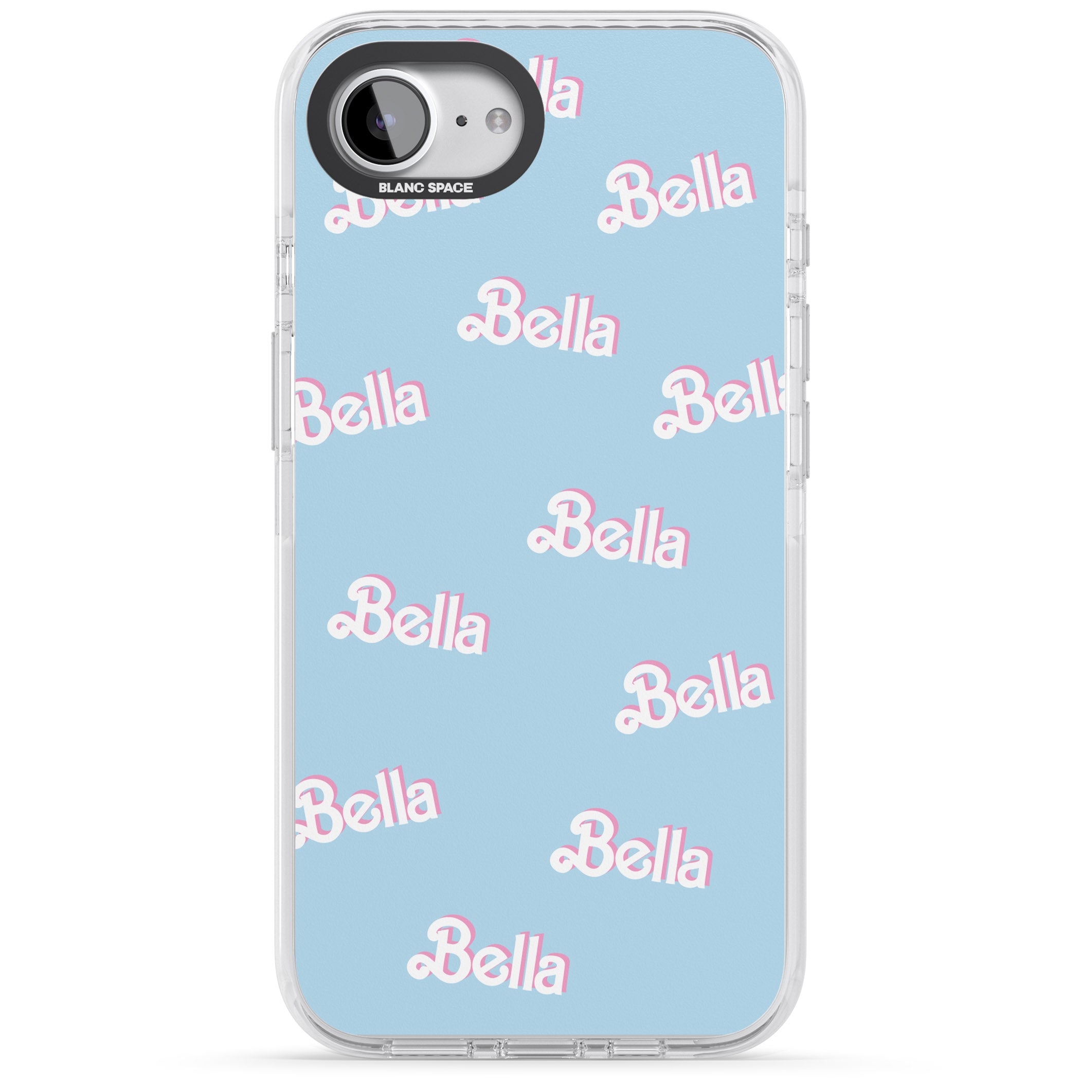 Personalised Cute Name Pattern