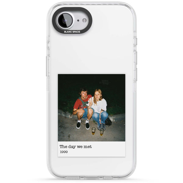 Personalised Photo Memory