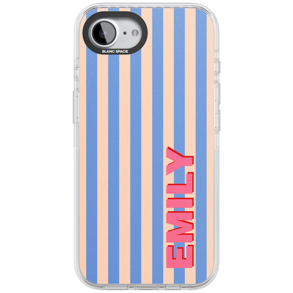 Personalised Coastal Stripe