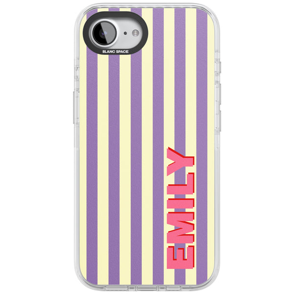 Personalised Valensole Stripe