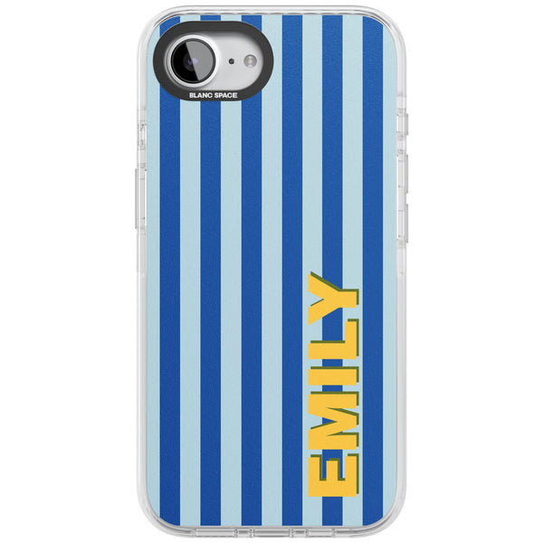 Personalised Athenian Stripe