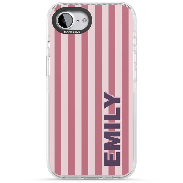 Personalised Victoria Stripe