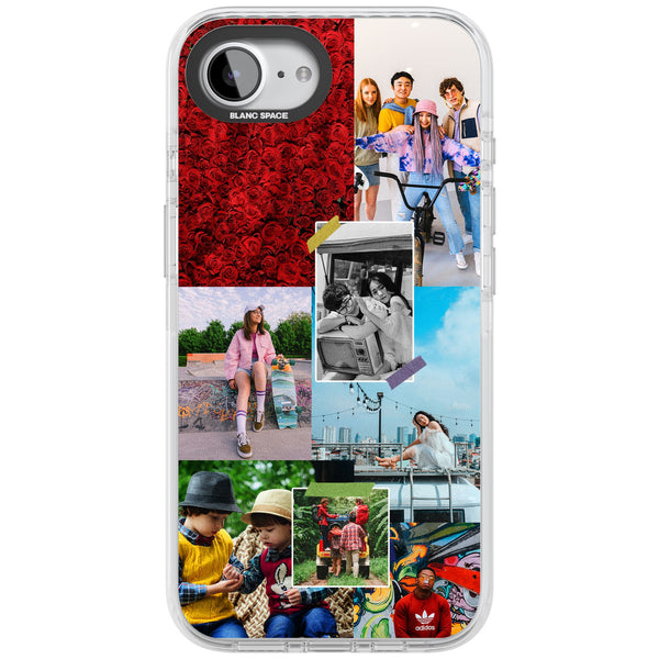Personalised Photo Collage