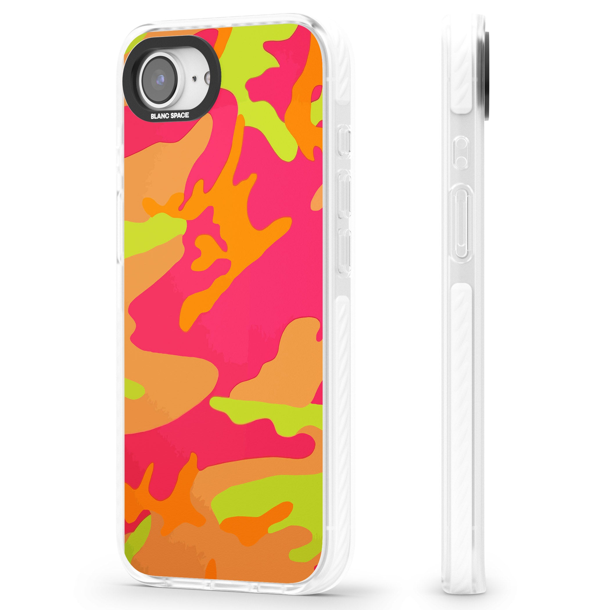 Neon Camo