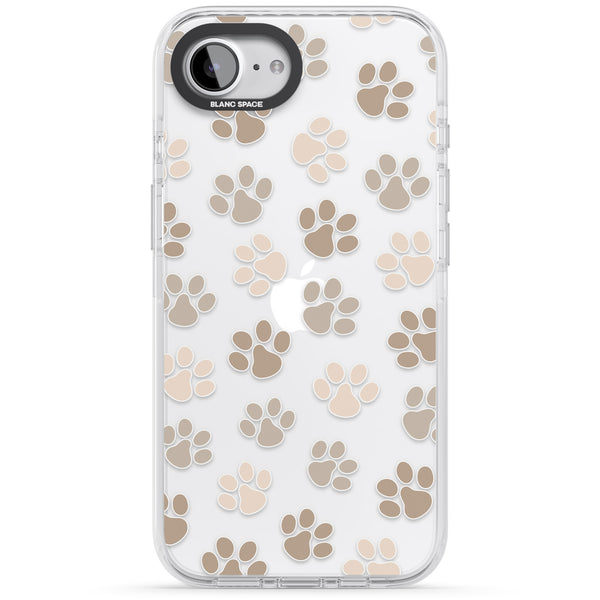 Paw Prints