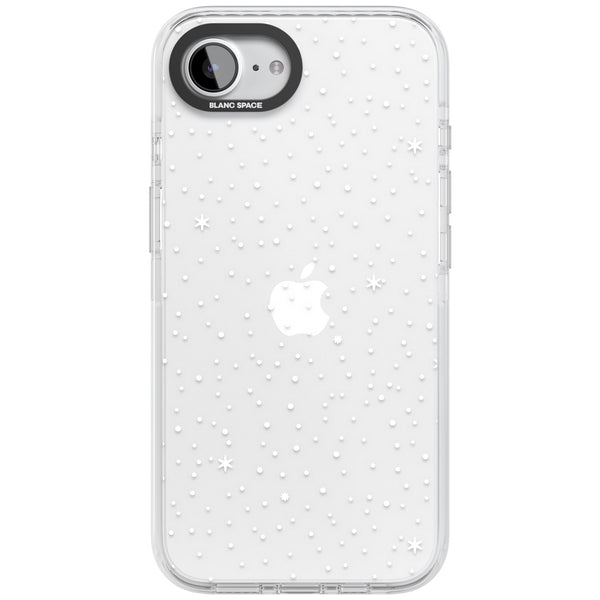 Celestial Starry Sky (White)