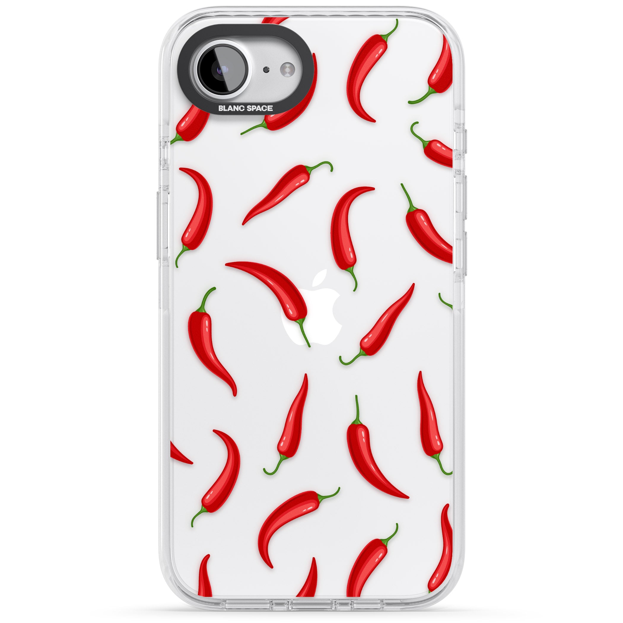 Chilli Pattern