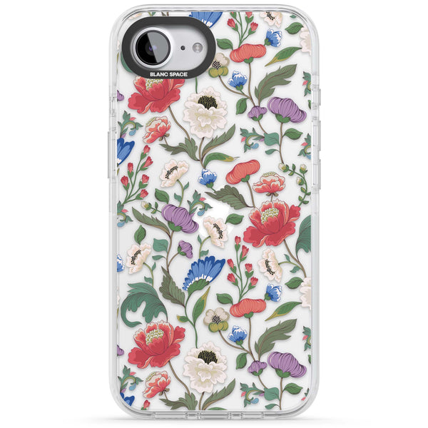 Chinoiserie Bloom
