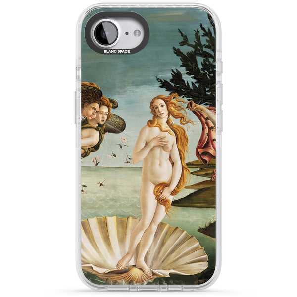 The Birth of Venus - Sandro Botticelli
