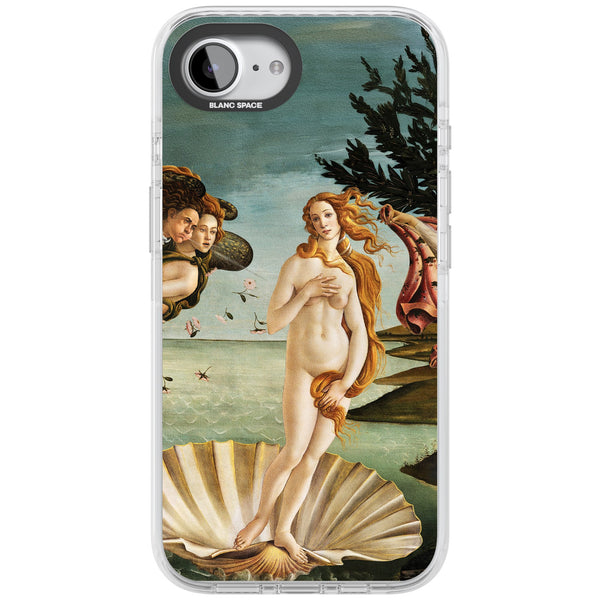 The Birth of Venus - Sandro Botticelli