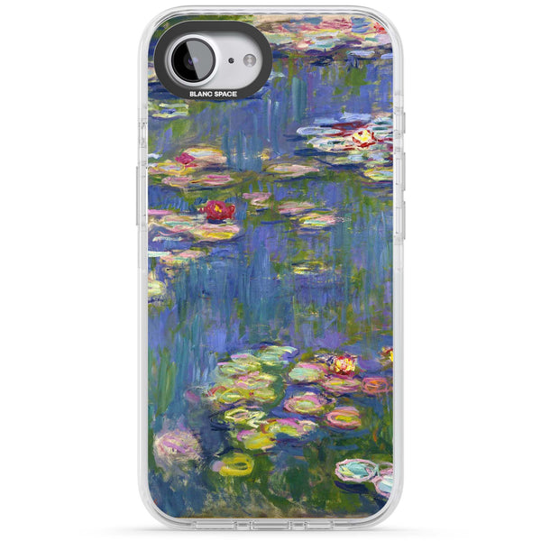 Water Lilies II