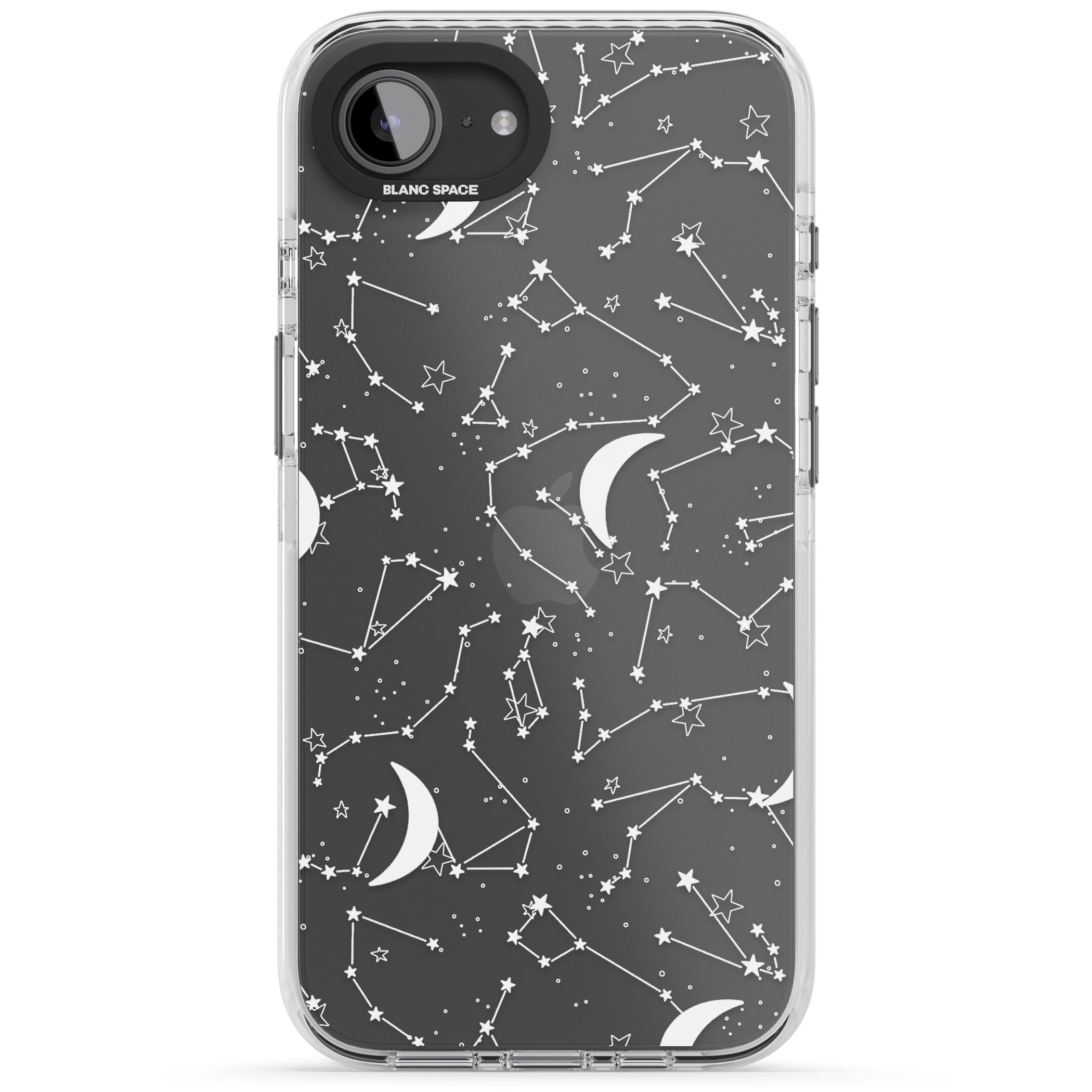 White Constellations