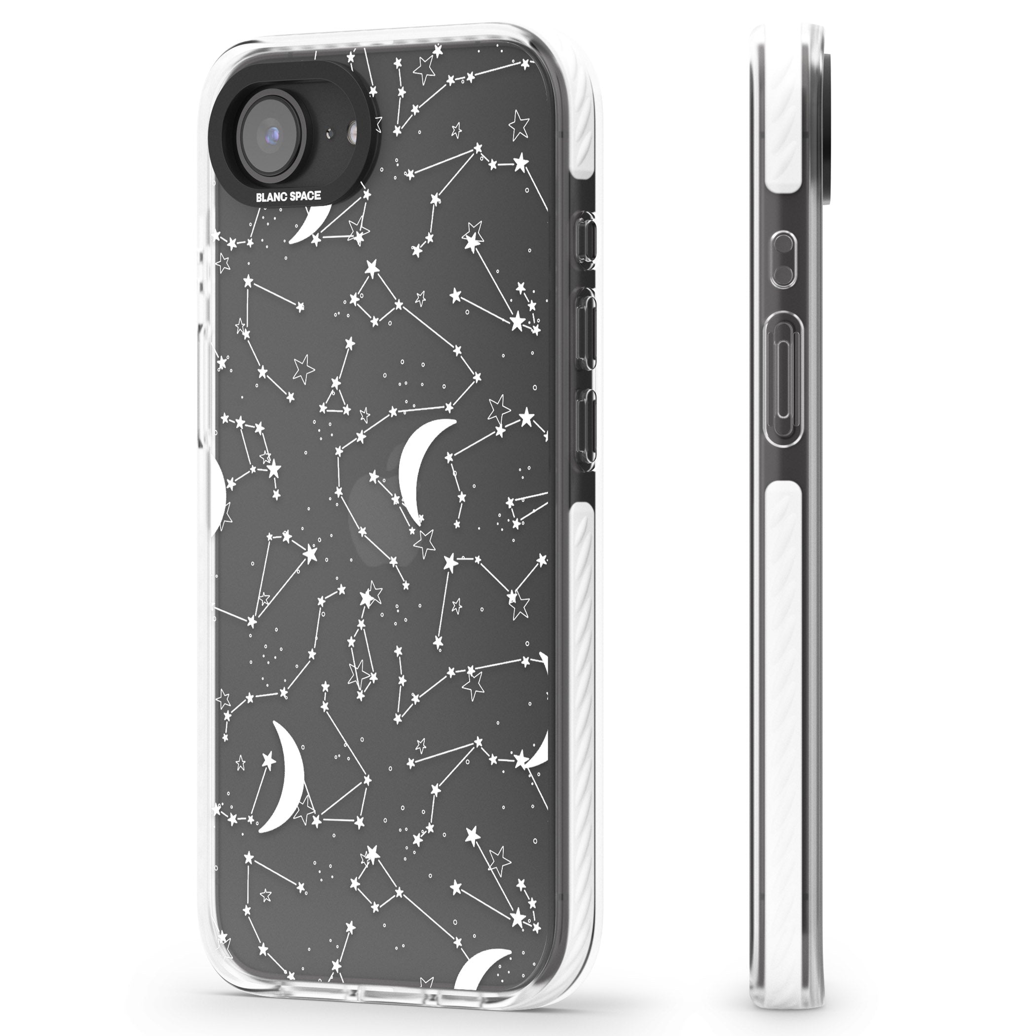 White Constellations