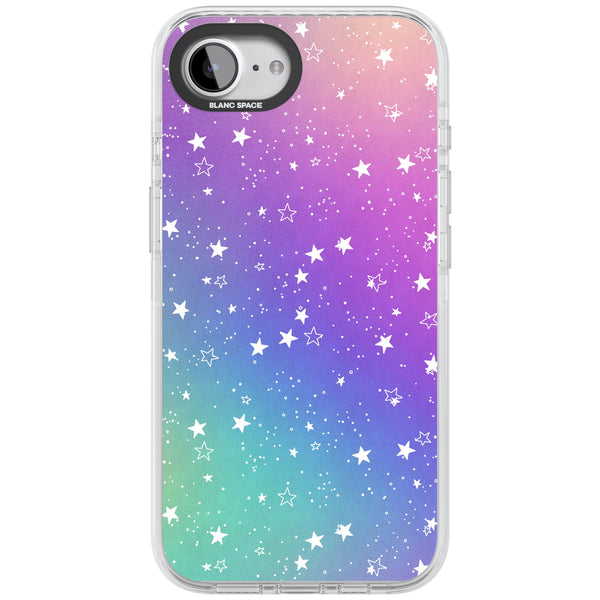 Pastel Starry Sky