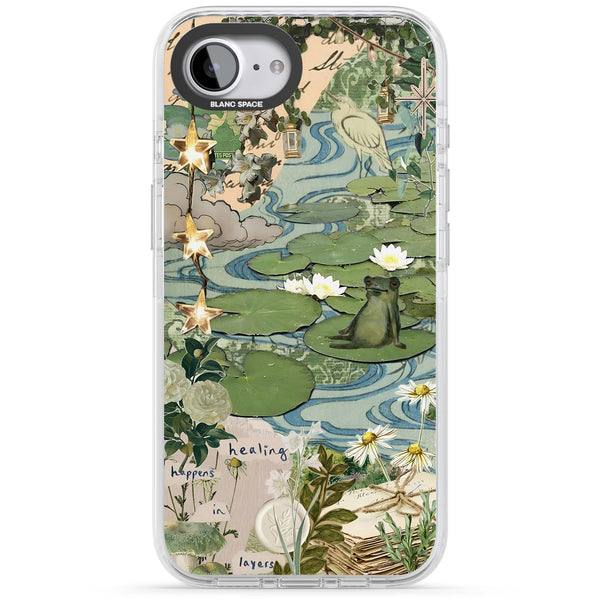 Lily Pad River