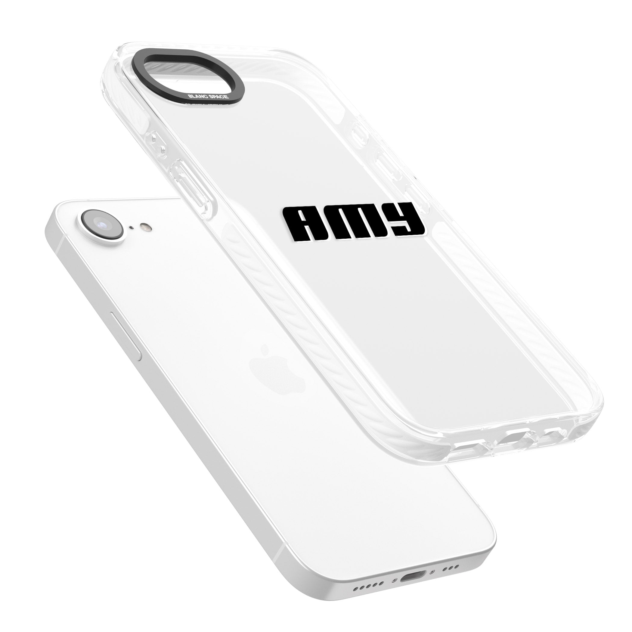 Personalised Bold Name