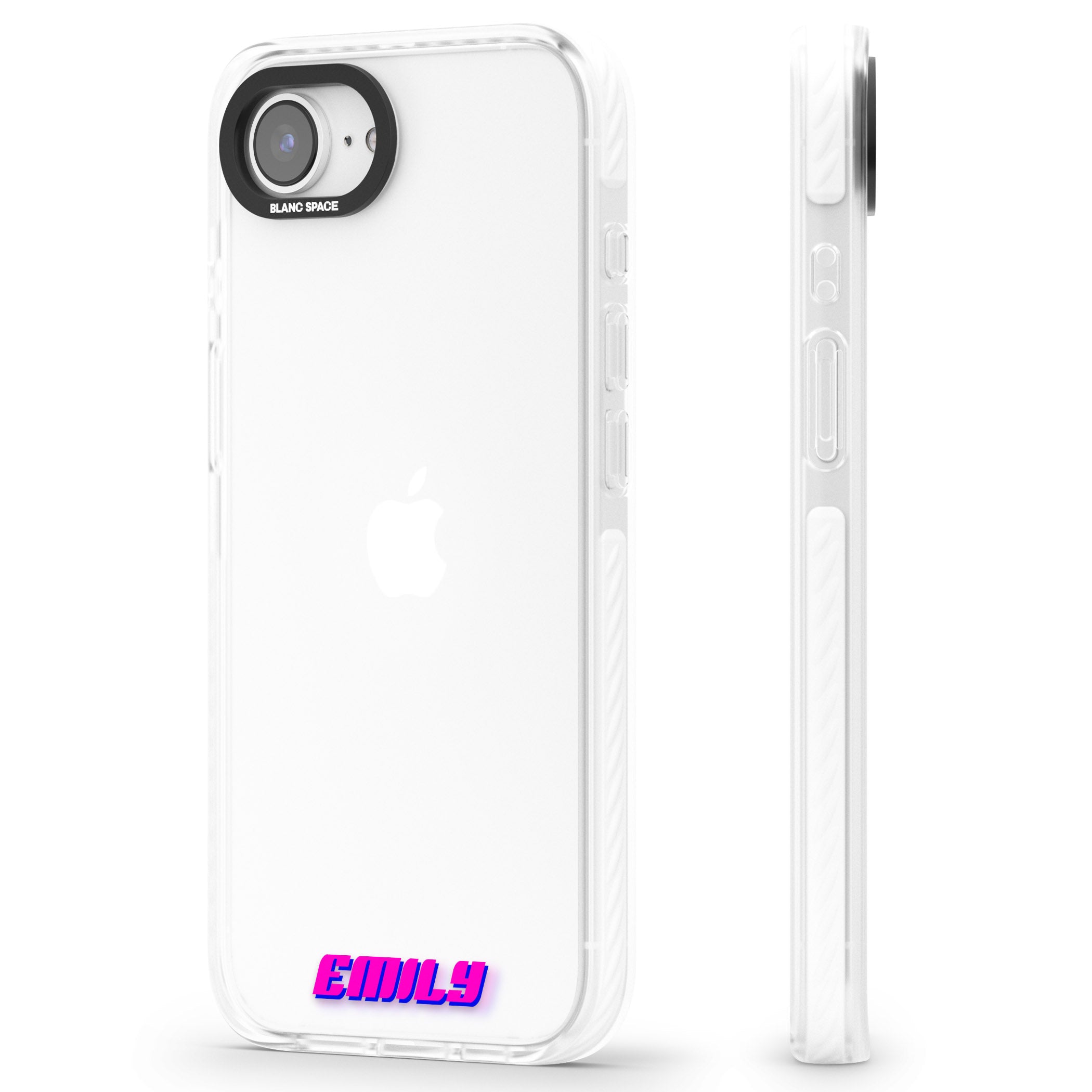 Personalised Cool Bottom Name