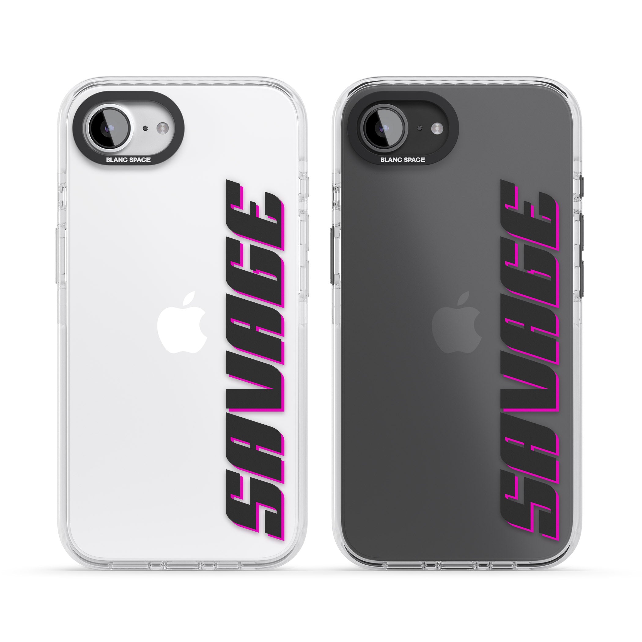 Personalised Cool Vertical Name