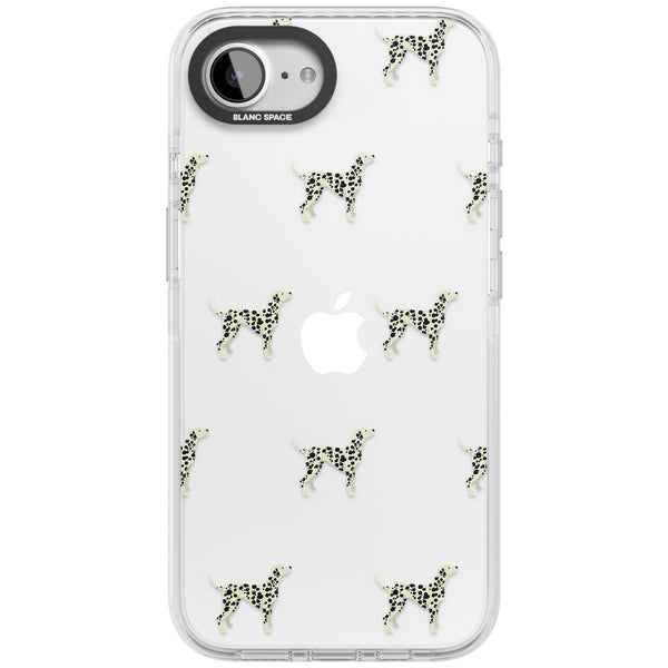 Dalmatian Dog Pattern
