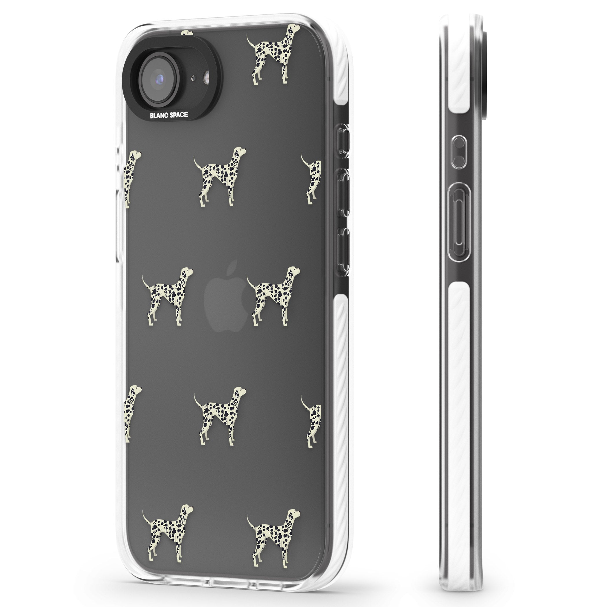 Dalmatian Dog Pattern