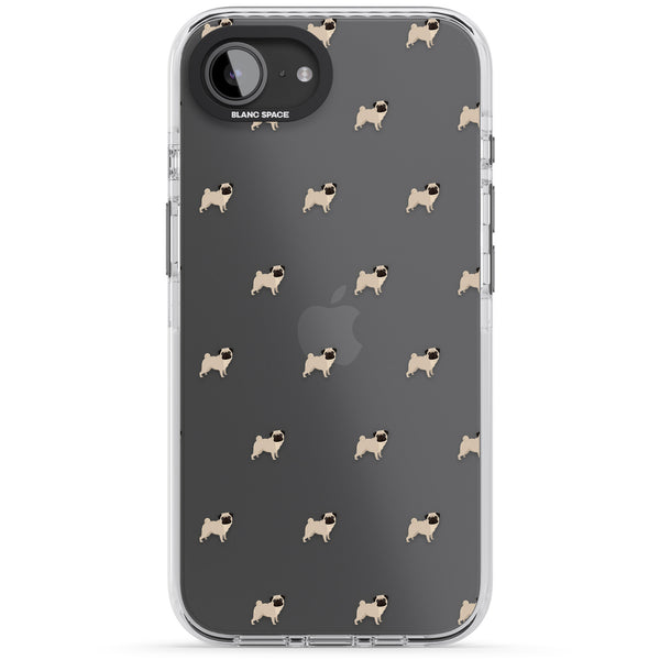 Pug Pattern