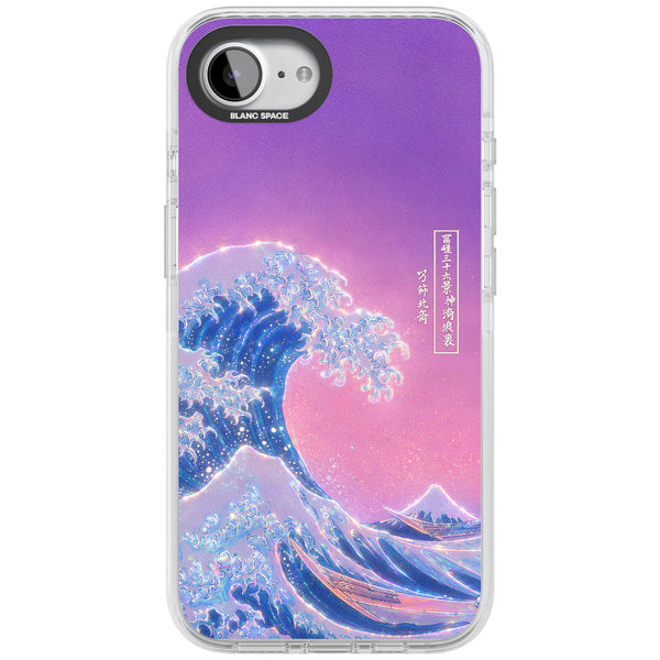 The Great Opal Wave