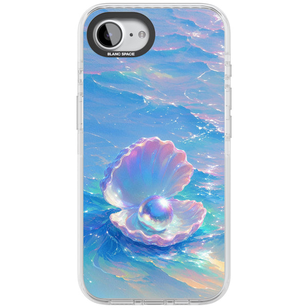 The Pearl Clam