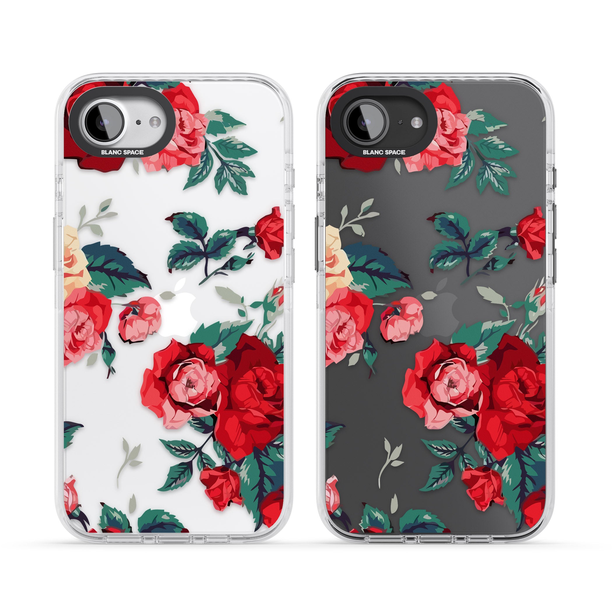 Rose Pattern