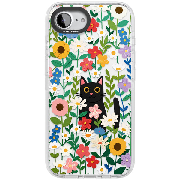 Whiskers & Wildflowers