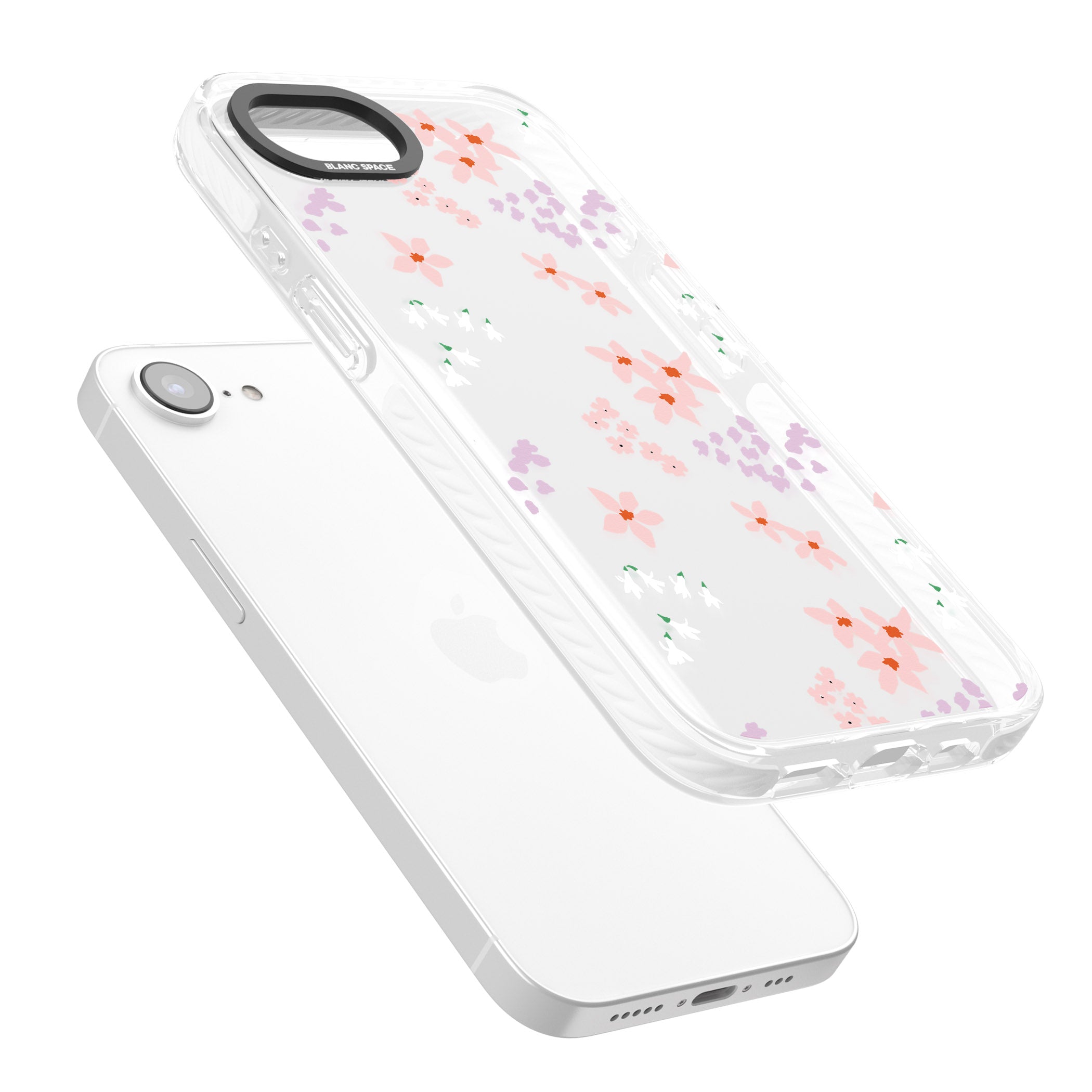 Pink & Purple Flower Mix