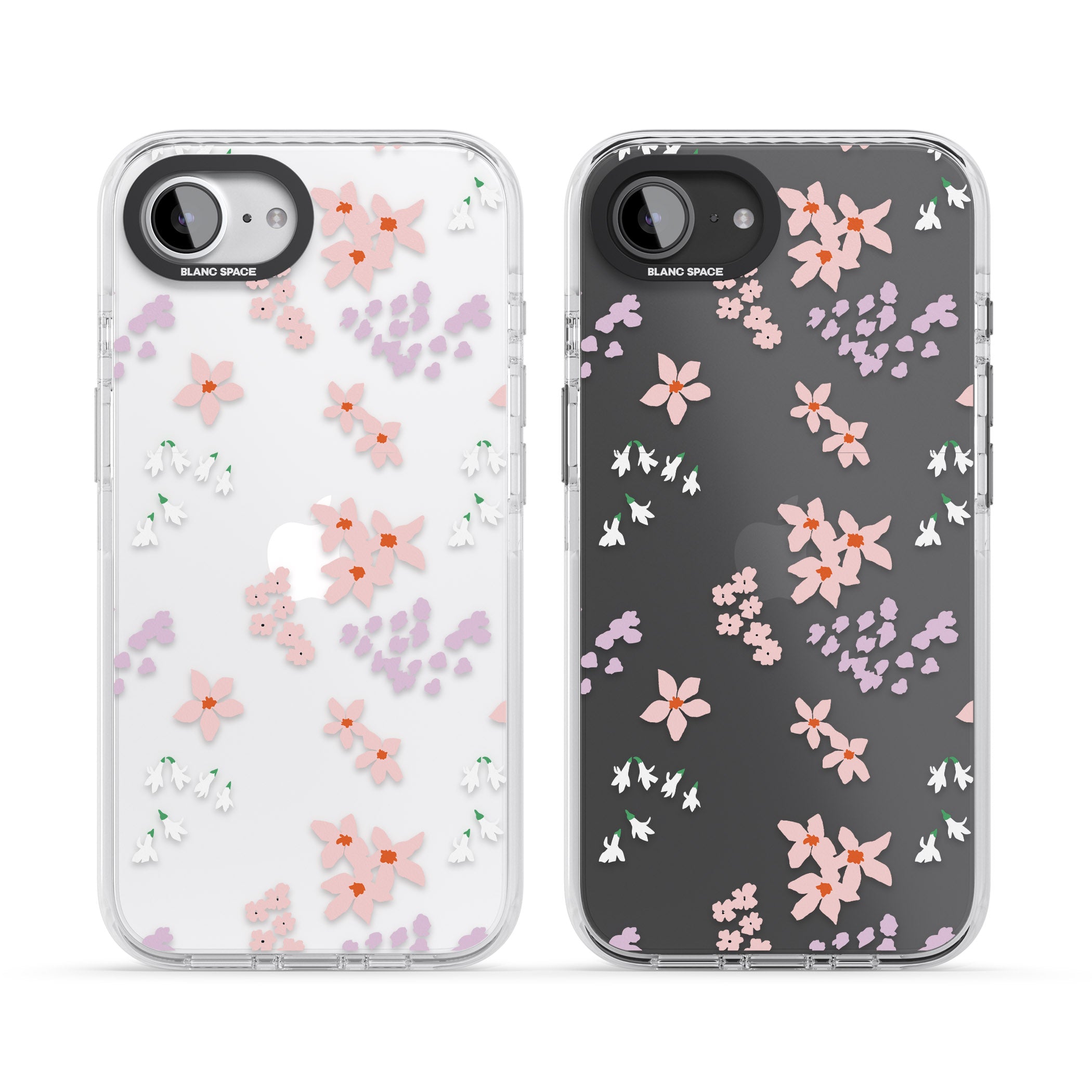 Pink & Purple Flower Mix