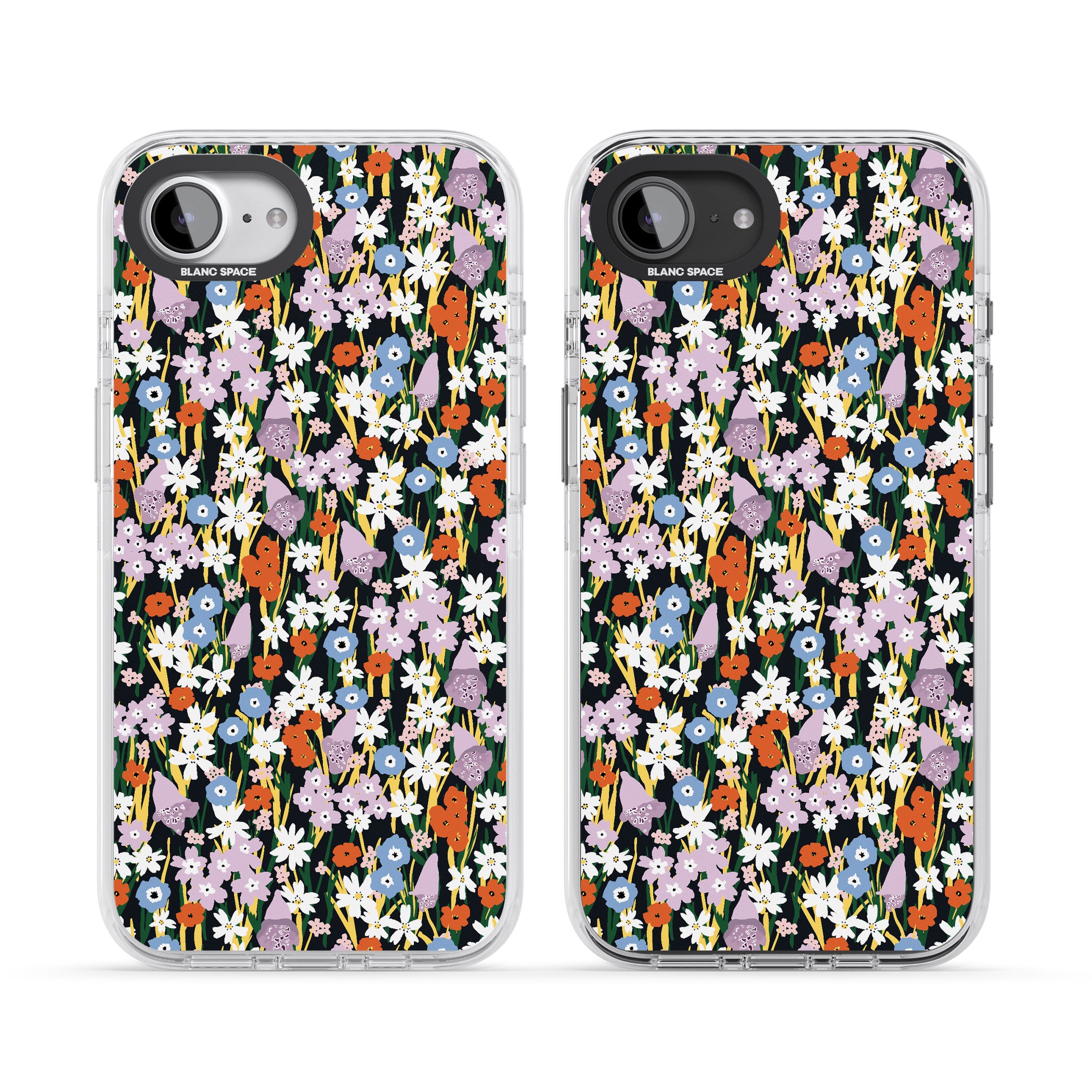 Energetic Floral Mix