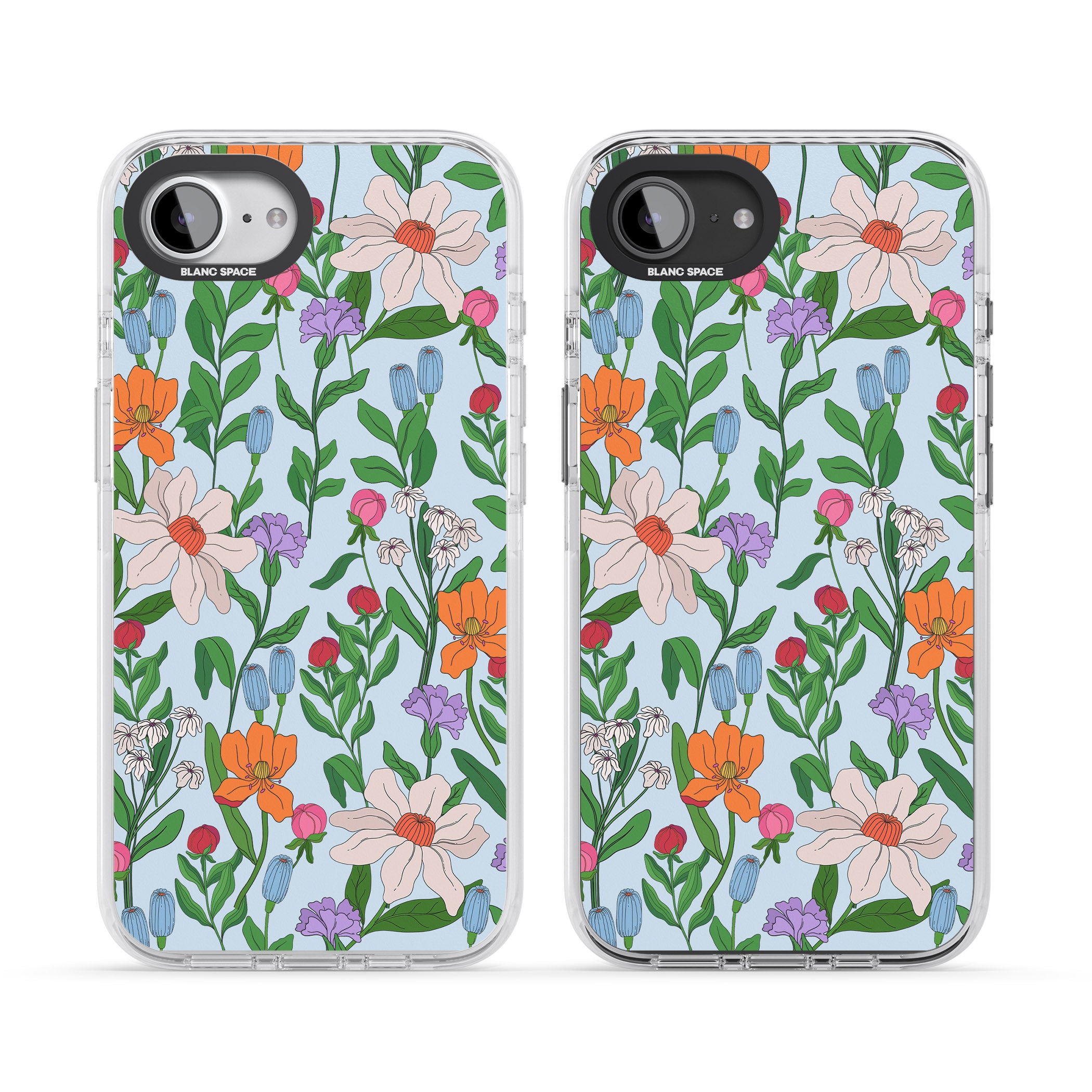 Full Bloom Background