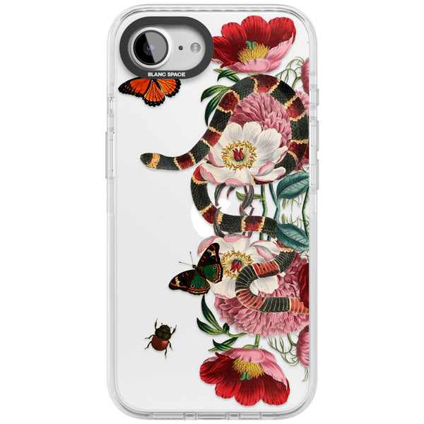 Floral Snake