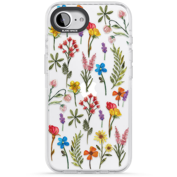 Spring Botanicals