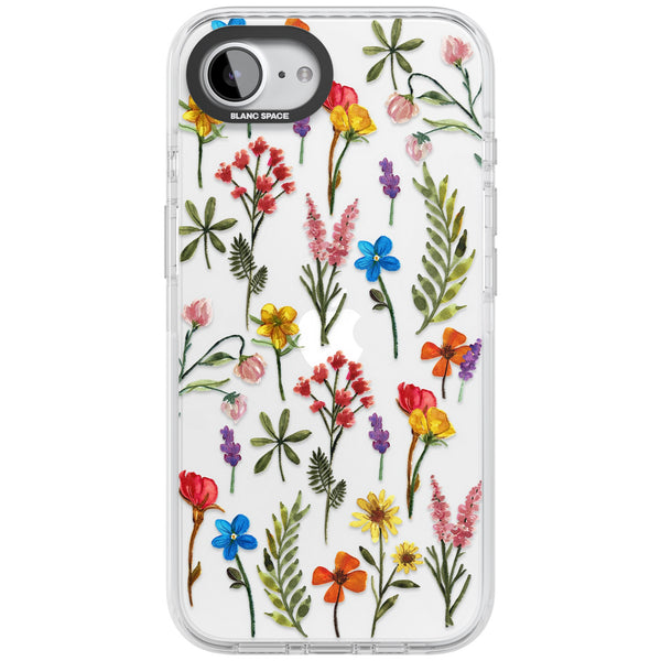 Spring Botanicals