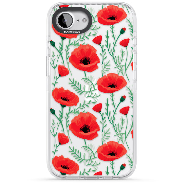 Poppy Garden