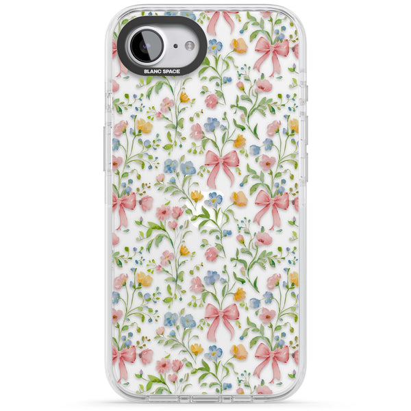 Ribbons & Wildflowers