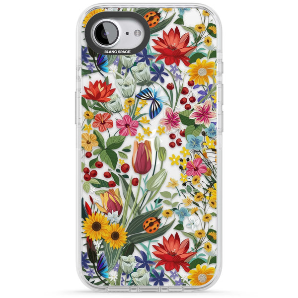Botanical Bloom
