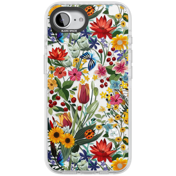 Botanical Bloom