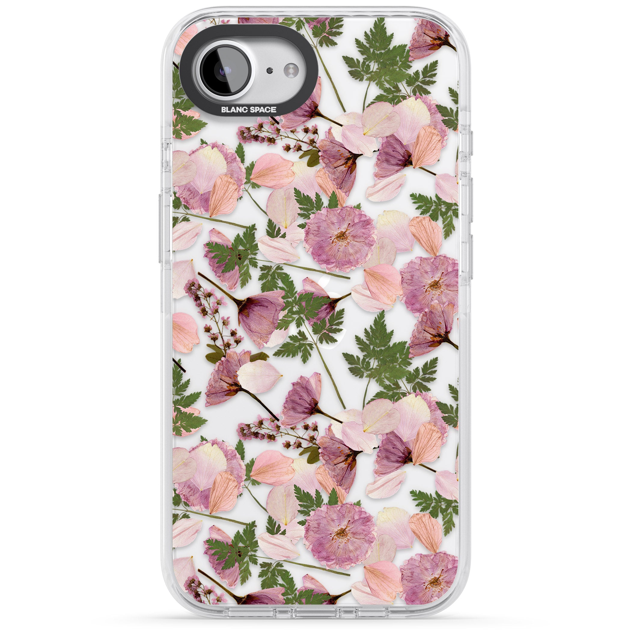 Pink Floral Appreciation