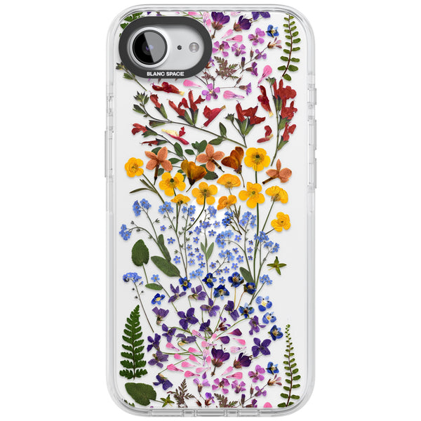 Wildflower Stripe