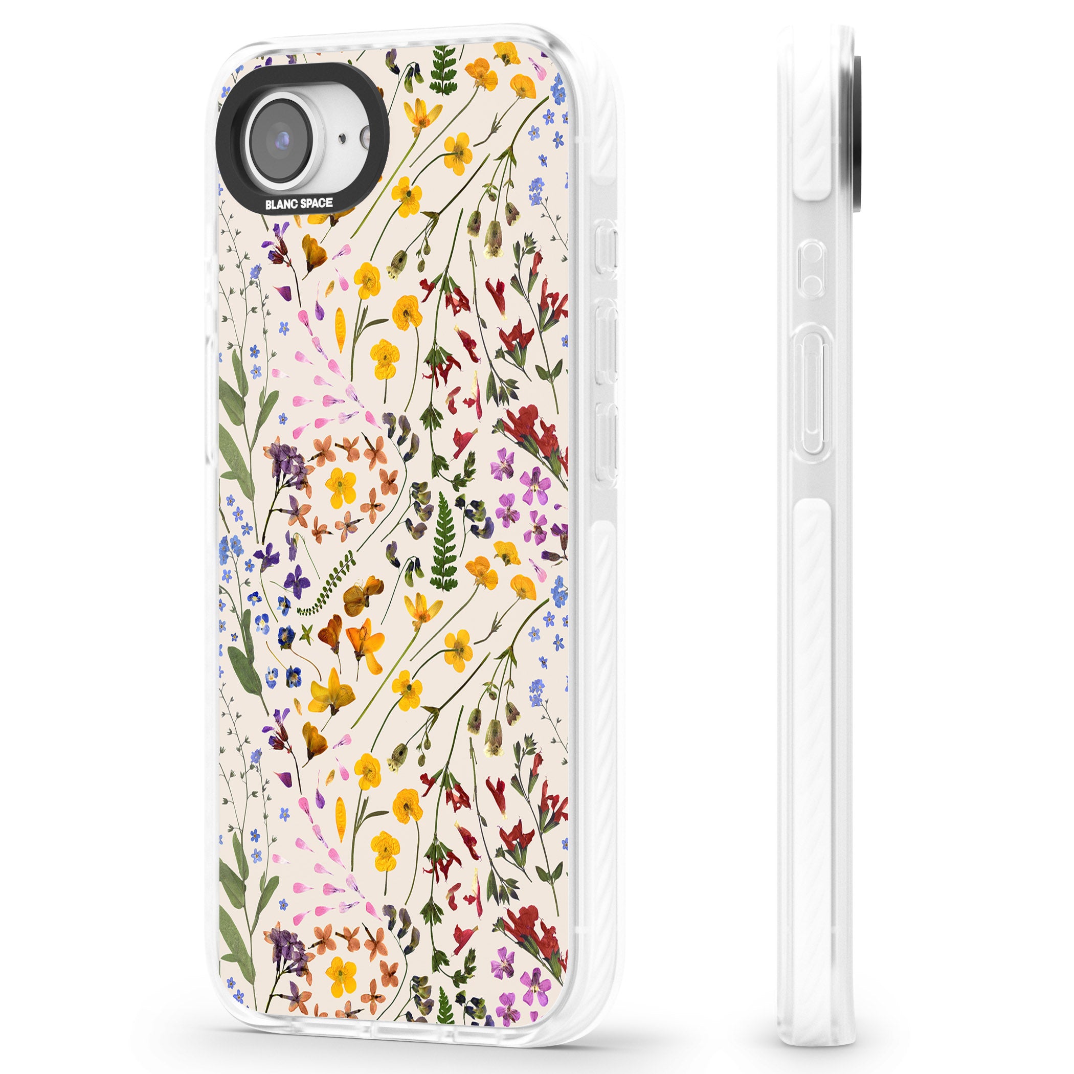 Wildflower Bouquet Cream