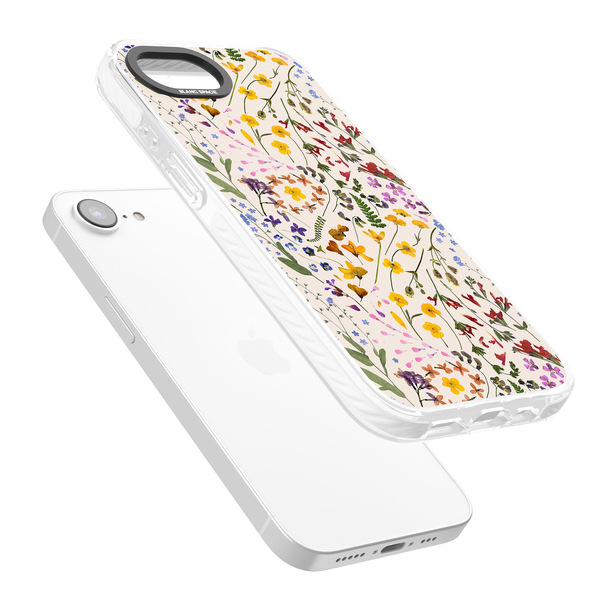 Wildflower Bouquet Cream