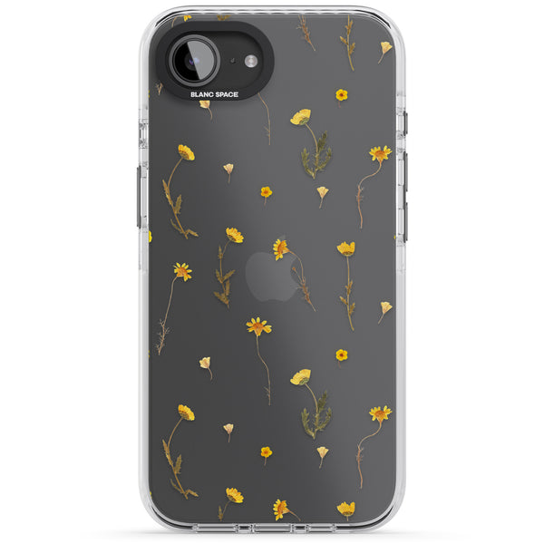 Yellow Wildflower
