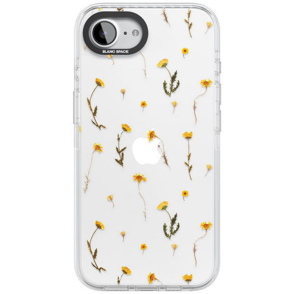 Yellow Wildflower