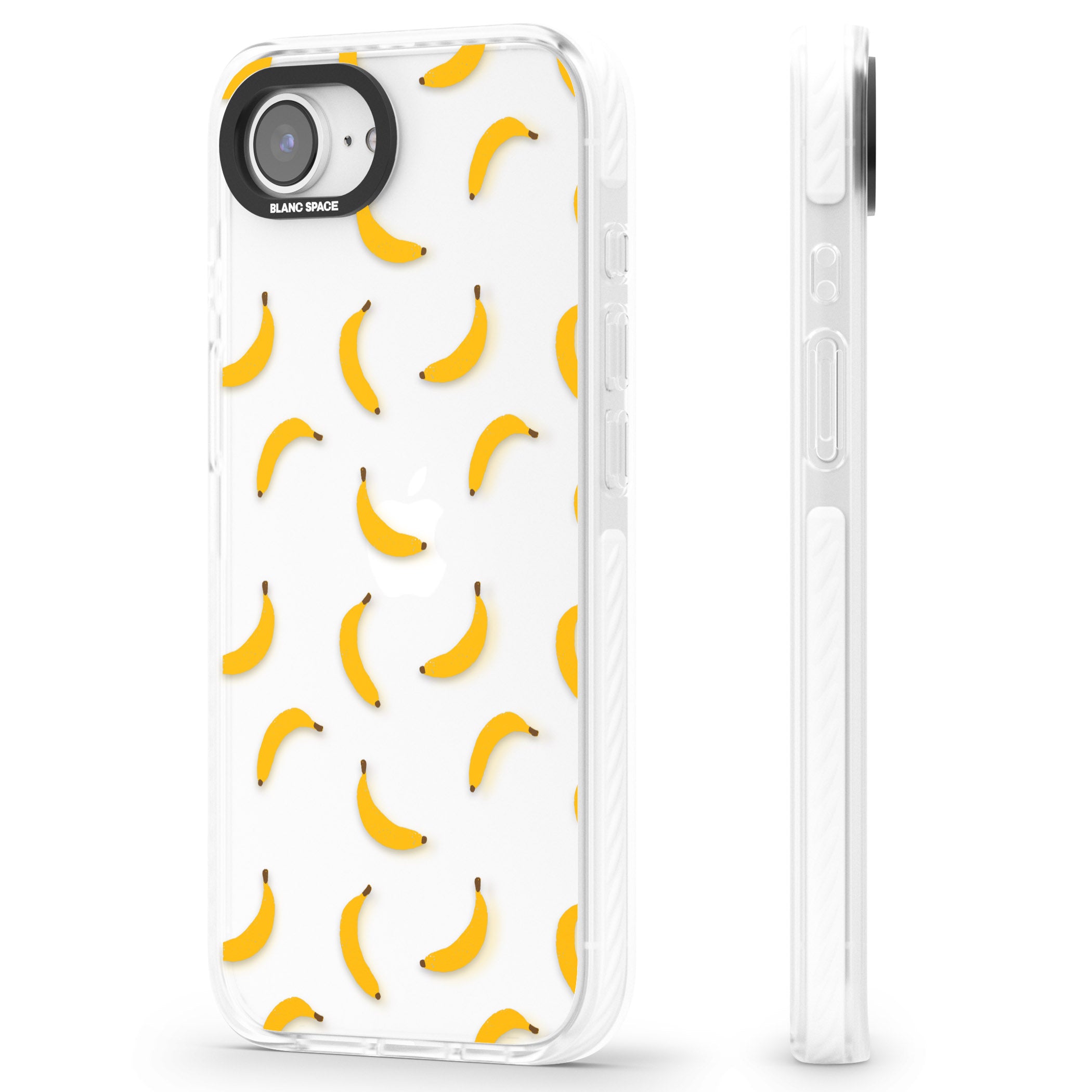 Banana Pattern